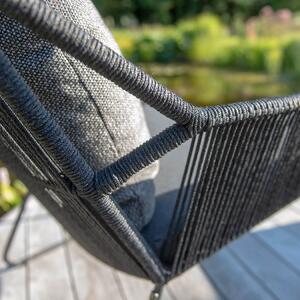 4Seasons Outdoor designová zahradní křesla Accor Armchair