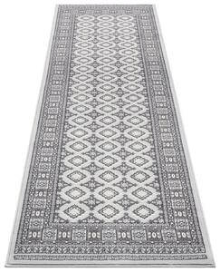 Kusový koberec Mirkan 104111 Stonegrey 80x250 cm