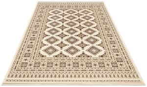 Kusový koberec Mirkan 104110 Beige 80x250 cm