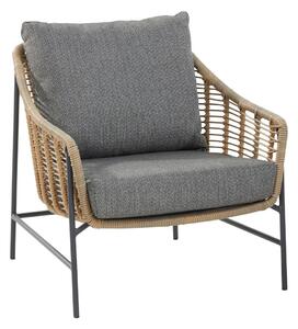4Seasons Outdoor designová zahradní křesla Timor Living Chair