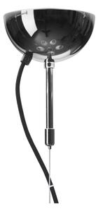 ByRydens 4202720-6510 - Lustr na lanku LYNF 5xE14/8W/230V chrom/bílá