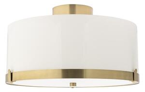 ByRydens 4202670-6509 - Stropní svítidlo MARCEL 3xE27/8W/230V
