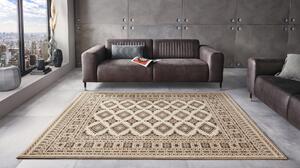 Kusový koberec Mirkan 104110 Beige 80x150 cm