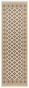 Kusový koberec Mirkan 104110 Beige 80x250 cm