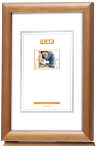 ICAR Fotorámeček dřevěný EKO 15X21 - 33N