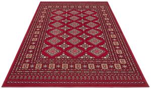 Kusový koberec Mirkan 104108 Red 80x250 cm