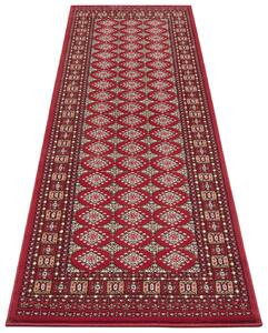 Kusový koberec Mirkan 104108 Red 200x290 cm