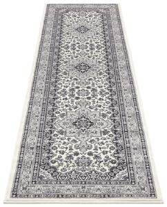Kusový koberec Mirkan 104107 Grey 80x250 cm