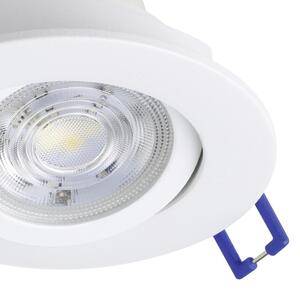 Eglo 902286 - SADA 3xLED RGBW Stm. pod. svítidlo SALICETO-Z LED/4,7W/230V bílá