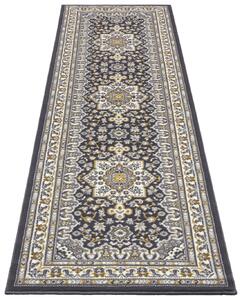 Kusový koberec Mirkan 104106 Darkgrey 80x150 cm