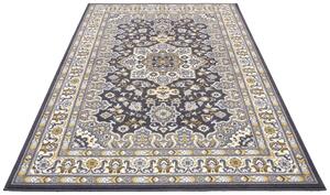 Kusový koberec Mirkan 104106 Darkgrey 80x150 cm