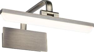 Paulmann 95568 - LED/6W Obrazové svítidlo RENAN 230V 30 cm mosaz