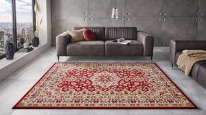 Kusový koberec Mirkan 104103 Red 120x170 cm