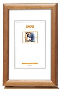 ICAR Fotorámeček dřevěný EKO 18x24 - 33N