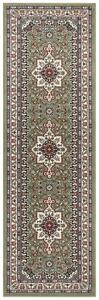 Kusový koberec Mirkan 104104 Green 80x150 cm