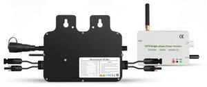 FVE Mikroinvertor OPENBOX SP-800W Zero export, WiFi, IP65