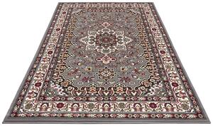 Kusový koberec Mirkan 104102 Grey 80x150 cm