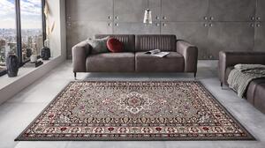 Kusový koberec Mirkan 104102 Grey 80x150 cm