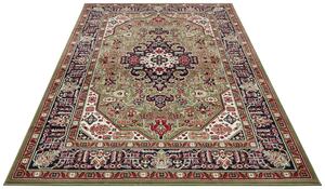Kusový koberec Mirkan 104097 Green 80x150 cm