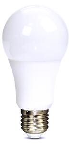 SOLIGHT LED žárovka klasický tvar A60 7W, E27, 4000K, 270°, 595lm