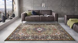Kusový koberec Mirkan 104097 Green 200x290 cm