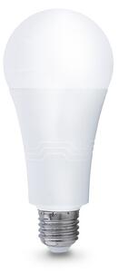 SOLIGHT LED žárovka klasický tvar A70 22W, E27, 3000K, 270°, 2090lm