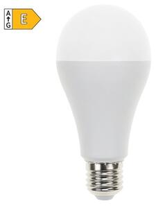 Diolamp SMD LED žárovka matná A80 18W/230V/E27/3000K/2150Lm/230°