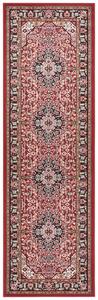 Kusový koberec Mirkan 104095 Red 200x290 cm