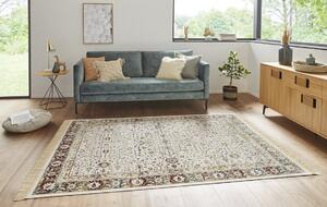 Kusový koberec Naveh 104386 Beige/Multicolor 195x300 cm