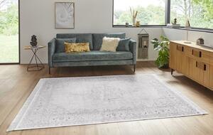 Kusový koberec Naveh 104383 Pastell-Rose 195x300 cm