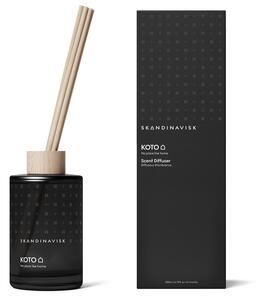 Vonný difuzér KOTO (domov) 200 ml
