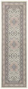 Kusový koberec Mirkan 104443 Cream/Rose 80x150 cm