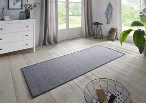 Kusový koberec 104433 Grey 67x200 cm
