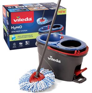 SADA NA UKLÍZENÍ Vifian - Mopy na podlahu & stěrky na okna