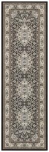 Kusový koberec Mirkan 104439 Cream/Brown 80x150 cm