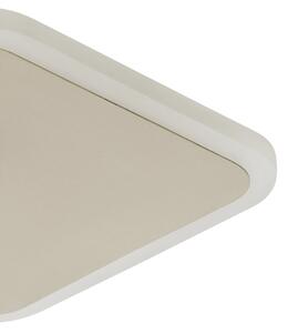 Eglo 900424 - LED Stmívatelné stropní svítidlo GAFARES LED/15W/230V zlatá + DO