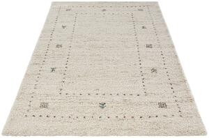 Kusový koberec Nomadic 104888 Cream 200x290 cm