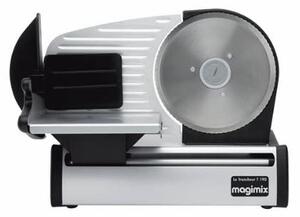 Celokovový elektrický kráječ Magimix T190 / 150 W EXTRA SILNÝ + ZDARMA náhradní krájecí kotouč v hodnotě 299 Kč