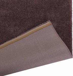 Kusový koberec Toscana Brown 80x150 cm