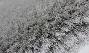 Kusový koberec Pearl Silver 160x230 cm