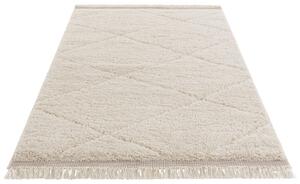 Kusový koberec New Handira 105188 Cream 80x150 cm