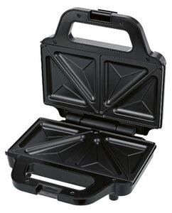Silvercrest® Sendvičovač / Vaflovač Sswm 750 F1 BL (sendvičovač) (100408672001)