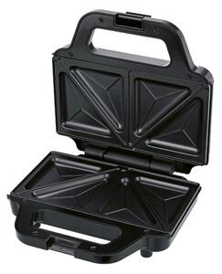 Silvercrest® Sendvičovač / Vaflovač Sswm 750 F1 BL (sendvičovač) (100408672001)