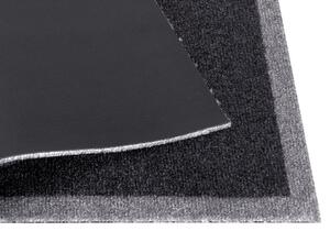 Protiskluzová rohožka Deko 105357 Anthracite Grey 50x70 cm