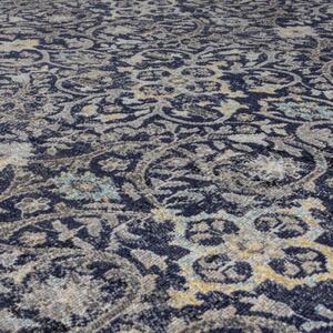Kusový koberec Manor Daphne Blue/Multi 160x230 cm