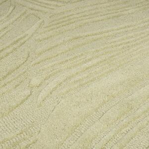 Kusový koberec Solace Leaf Sage 200x290 cm
