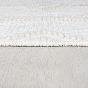 Kusový koberec Verve Jaipur Ivory 160x240 cm