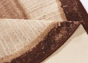 Protiskluzový kusový koberec BASTIA SPECIAL 101175 100x100 cm