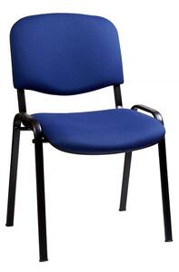 Konferenční židle Viva modrá