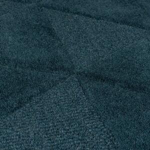 Kusový koberec Moderno Shard Teal 160x230 cm